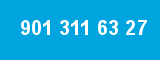 901 311 63 27 901 311 63 27